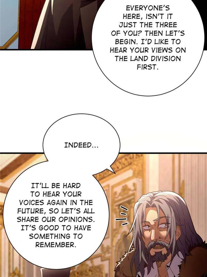 A Transmigrated Warden's Battle for Redemption Chapter 111 page 39 - 