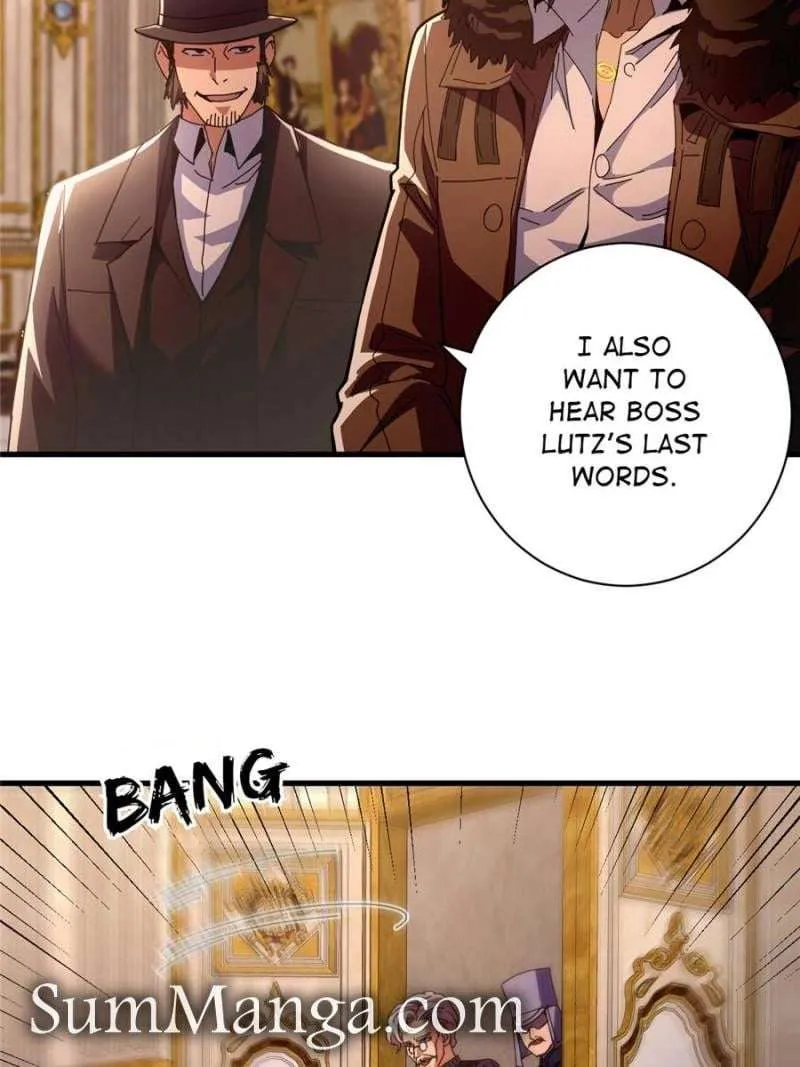A Transmigrated Warden's Battle for Redemption Chapter 111 page 40 - 