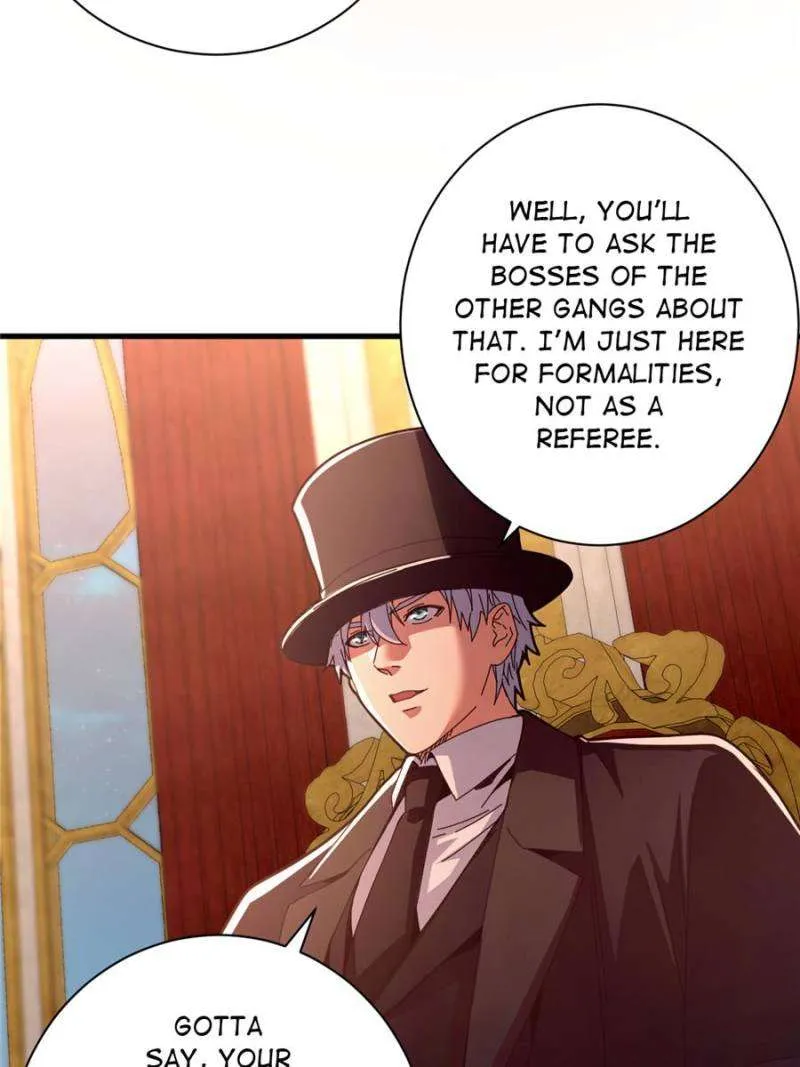 A Transmigrated Warden's Battle for Redemption Chapter 111 page 5 - 
