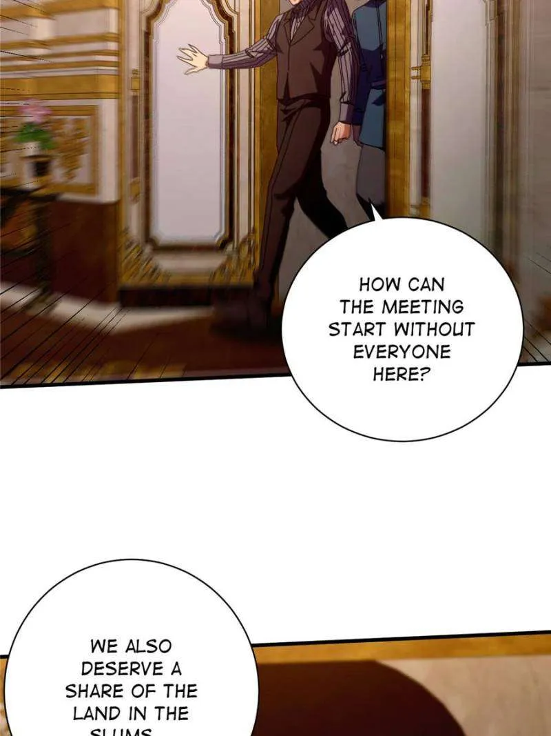 A Transmigrated Warden's Battle for Redemption Chapter 111 page 41 - 