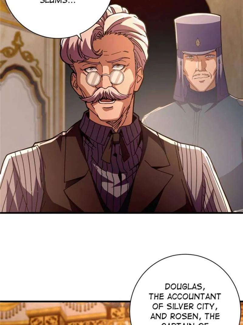A Transmigrated Warden's Battle for Redemption Chapter 111 page 42 - 