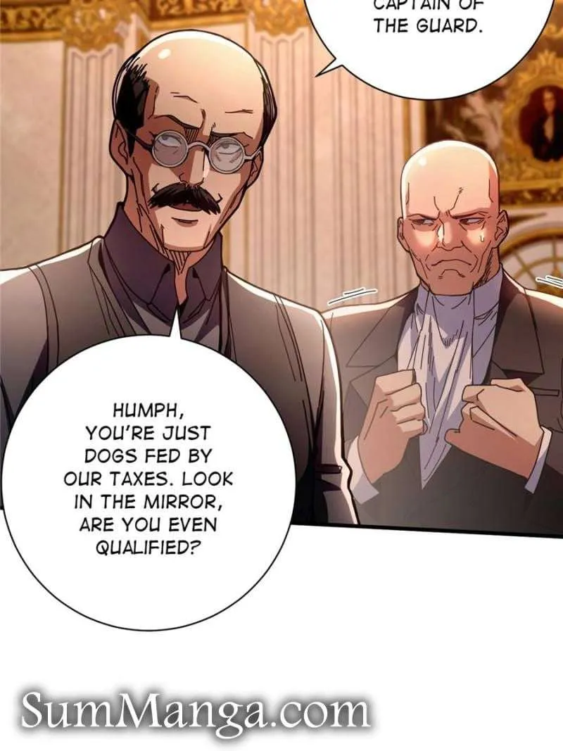A Transmigrated Warden's Battle for Redemption Chapter 111 page 43 - 