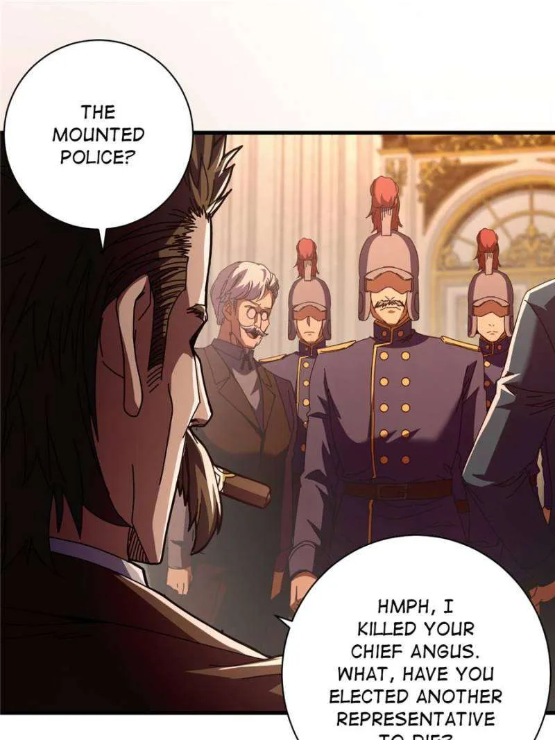 A Transmigrated Warden's Battle for Redemption Chapter 111 page 46 - 