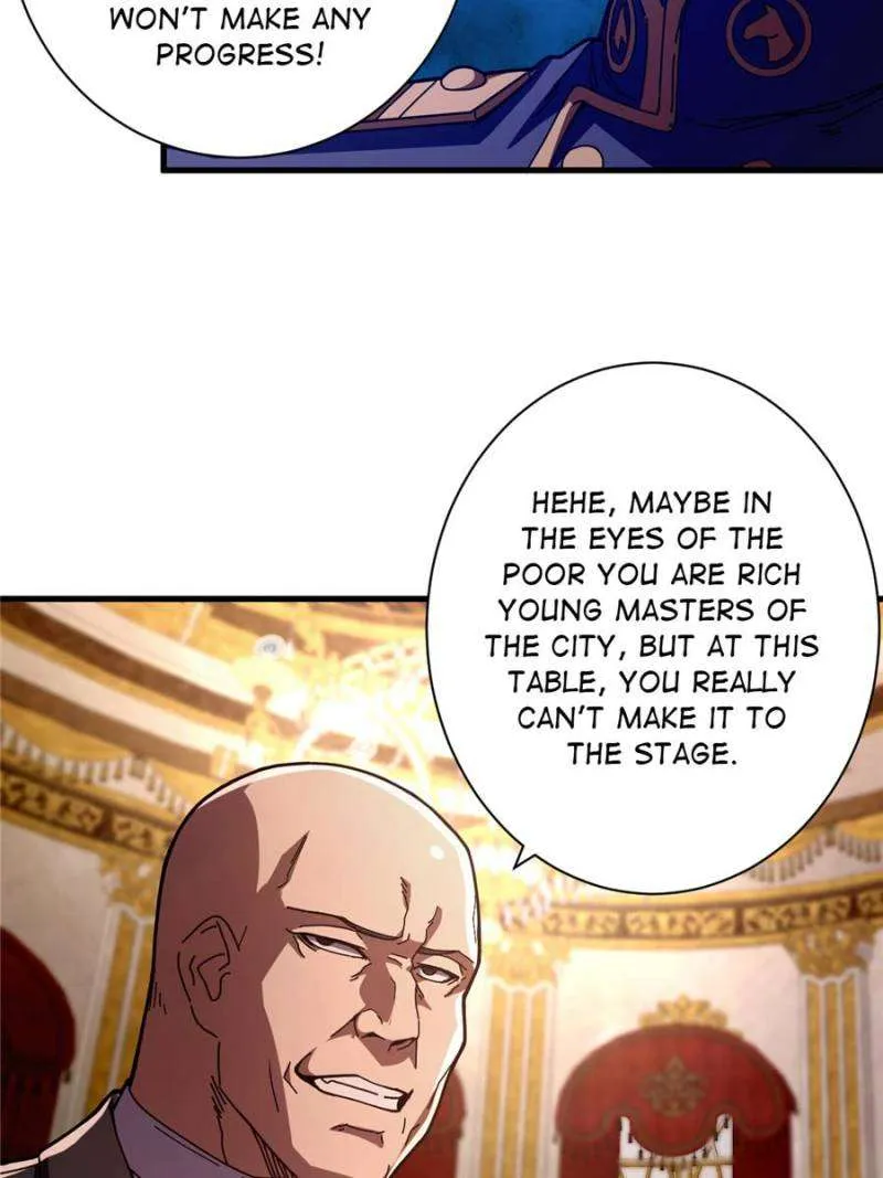 A Transmigrated Warden's Battle for Redemption Chapter 111 page 48 - 