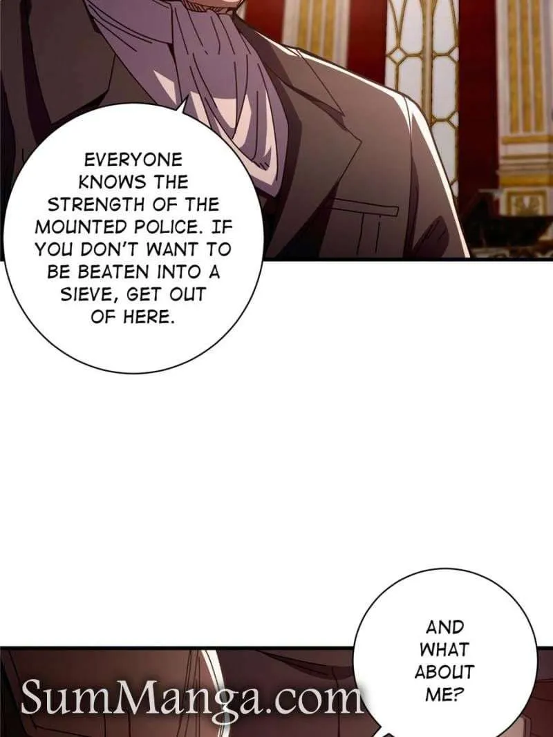 A Transmigrated Warden's Battle for Redemption Chapter 111 page 49 - 