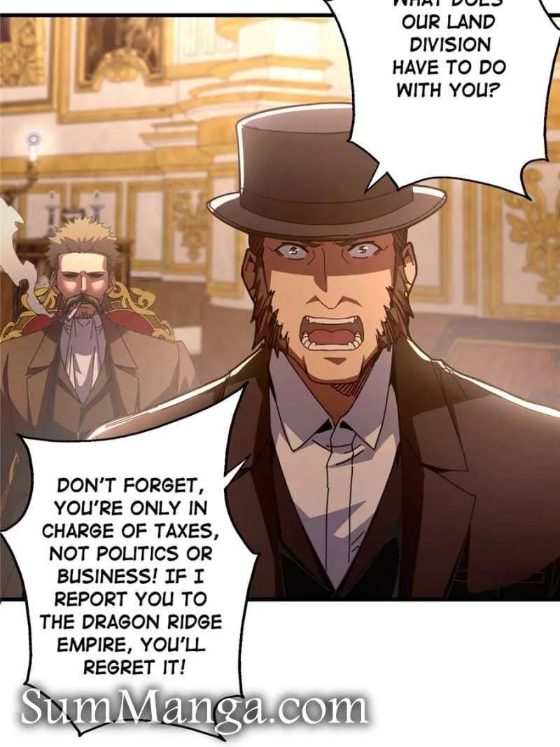 A Transmigrated Warden's Battle for Redemption Chapter 111 page 52 - 