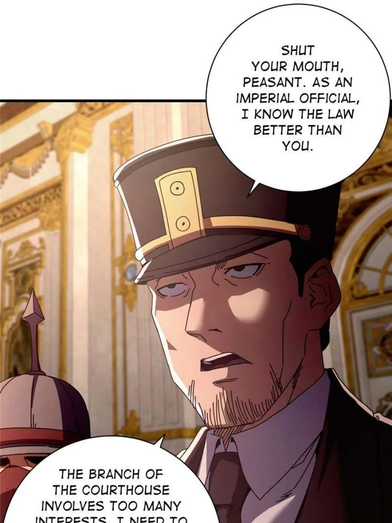 A Transmigrated Warden's Battle for Redemption Chapter 111 page 53 - 