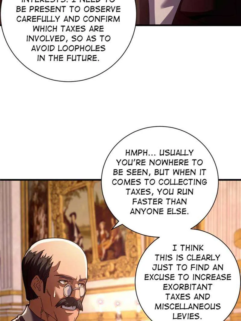 A Transmigrated Warden's Battle for Redemption Chapter 111 page 54 - 
