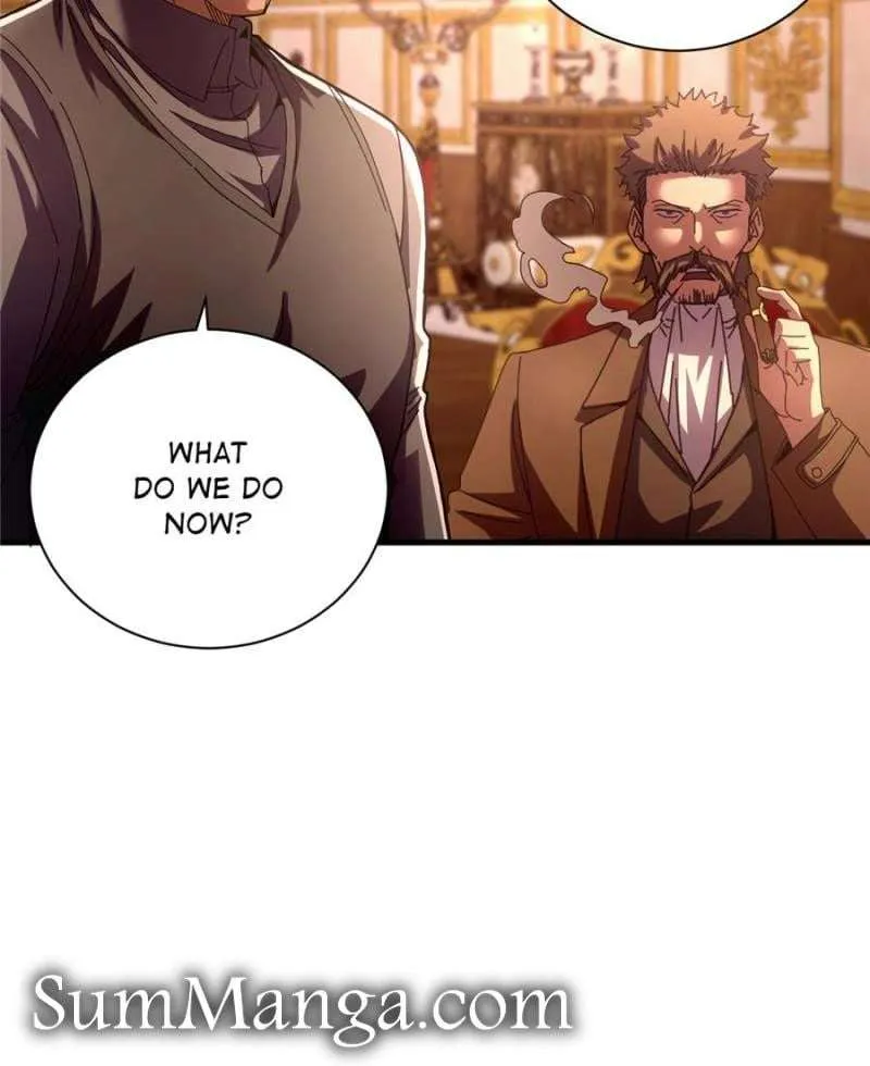 A Transmigrated Warden's Battle for Redemption Chapter 111 page 55 - 