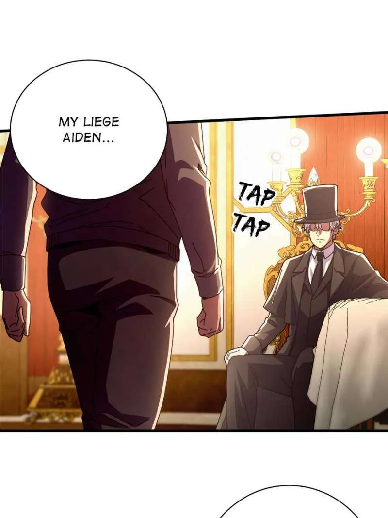 A Transmigrated Warden's Battle for Redemption Chapter 111 page 57 - 