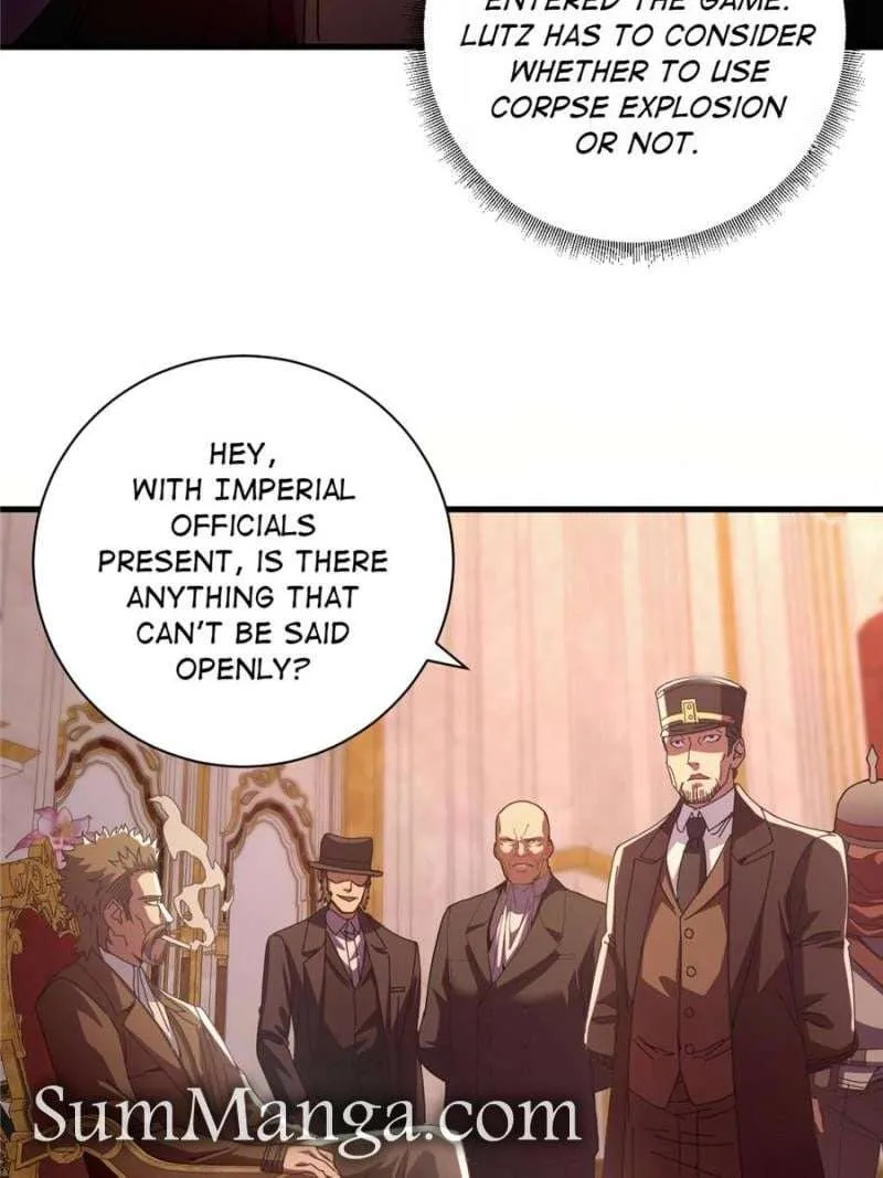 A Transmigrated Warden's Battle for Redemption Chapter 111 page 59 - 