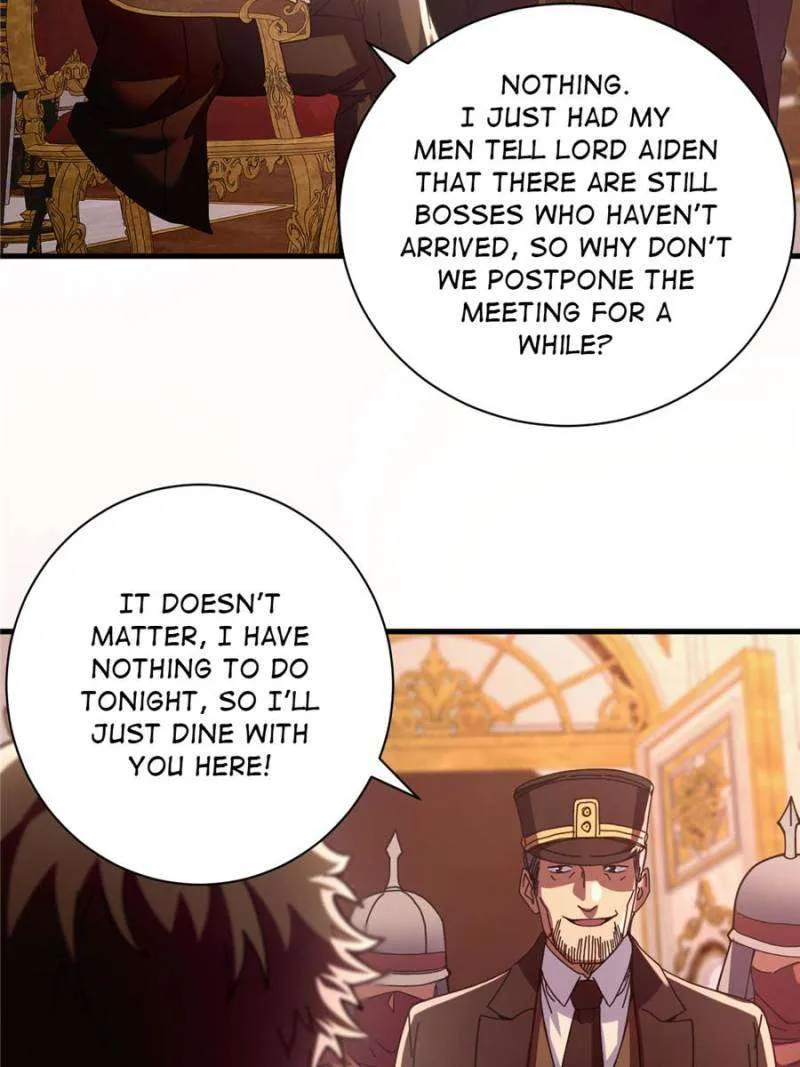 A Transmigrated Warden's Battle for Redemption Chapter 111 page 60 - 