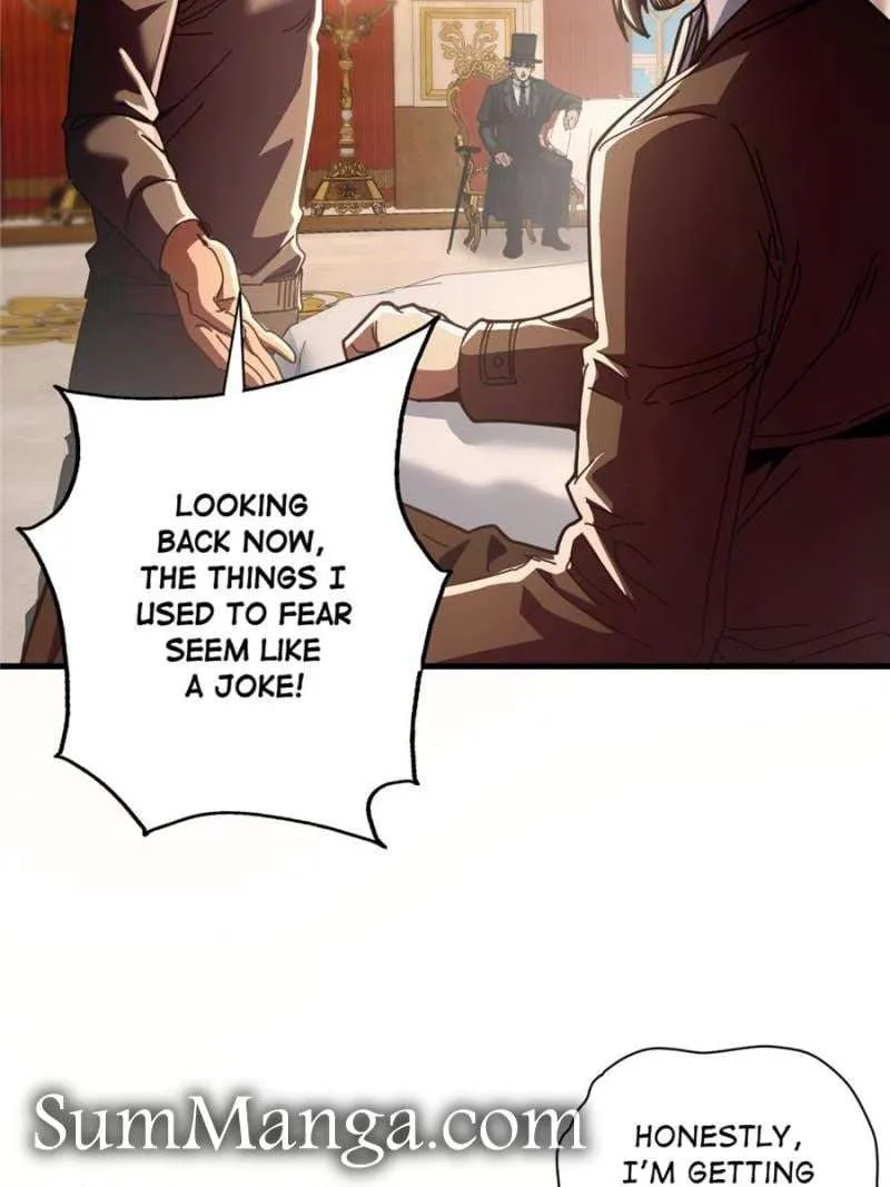 A Transmigrated Warden's Battle for Redemption Chapter 111 page 7 - 