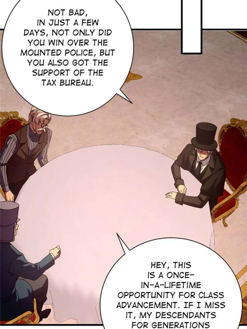 A Transmigrated Warden's Battle for Redemption Chapter 111 page 62 - 