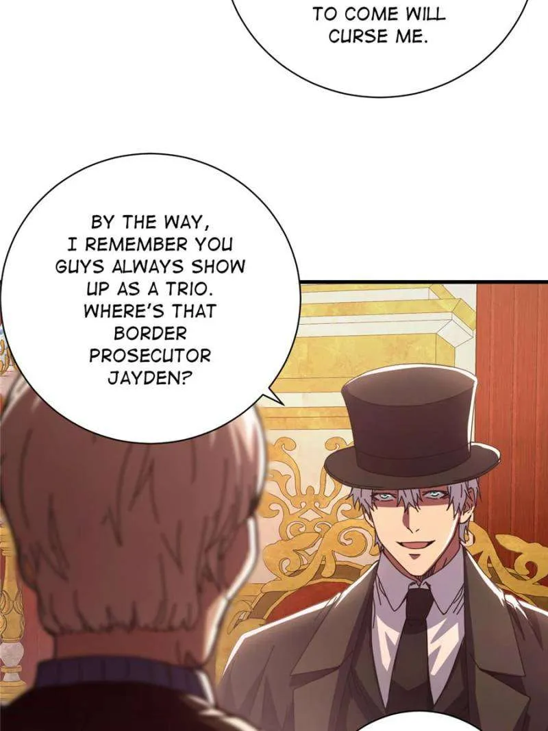 A Transmigrated Warden's Battle for Redemption Chapter 111 page 63 - 