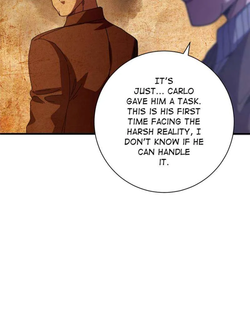 A Transmigrated Warden's Battle for Redemption Chapter 111 page 65 - 