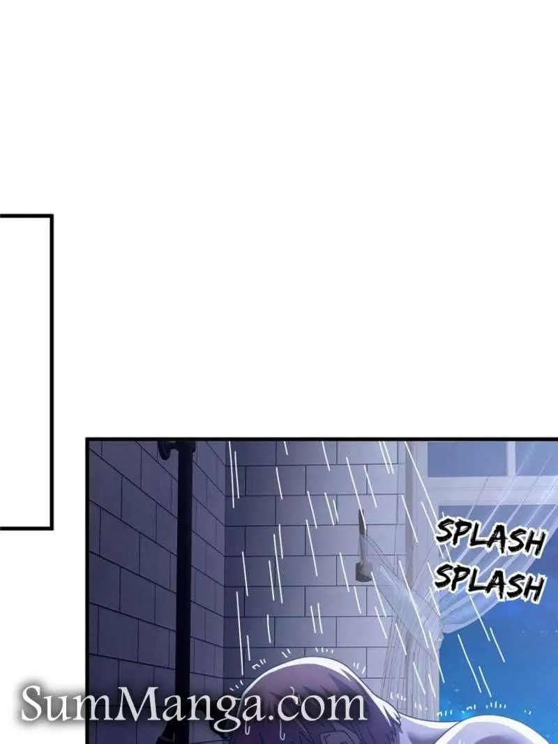 A Transmigrated Warden's Battle for Redemption Chapter 111 page 67 - 
