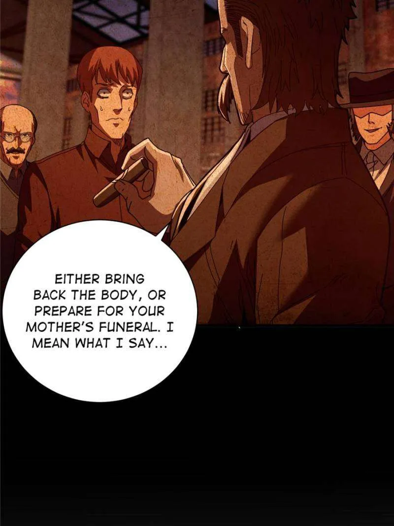 A Transmigrated Warden's Battle for Redemption Chapter 111 page 69 - 