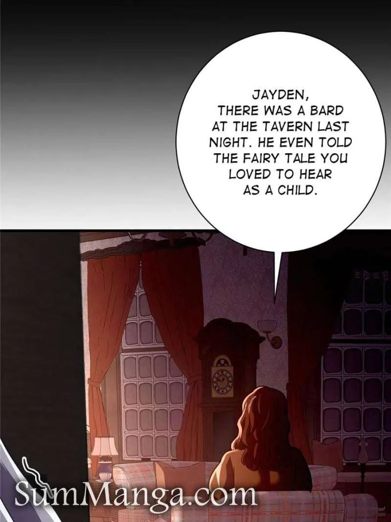 A Transmigrated Warden's Battle for Redemption Chapter 111 page 70 - 