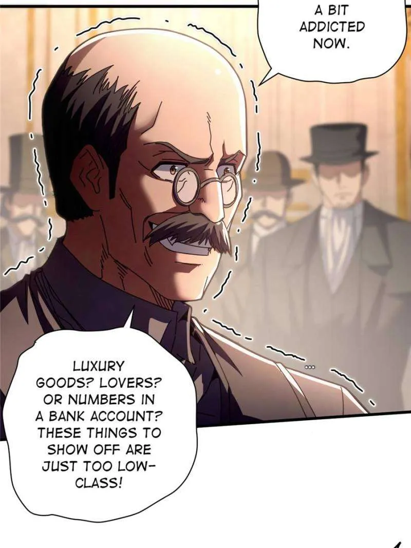A Transmigrated Warden's Battle for Redemption Chapter 111 page 8 - 