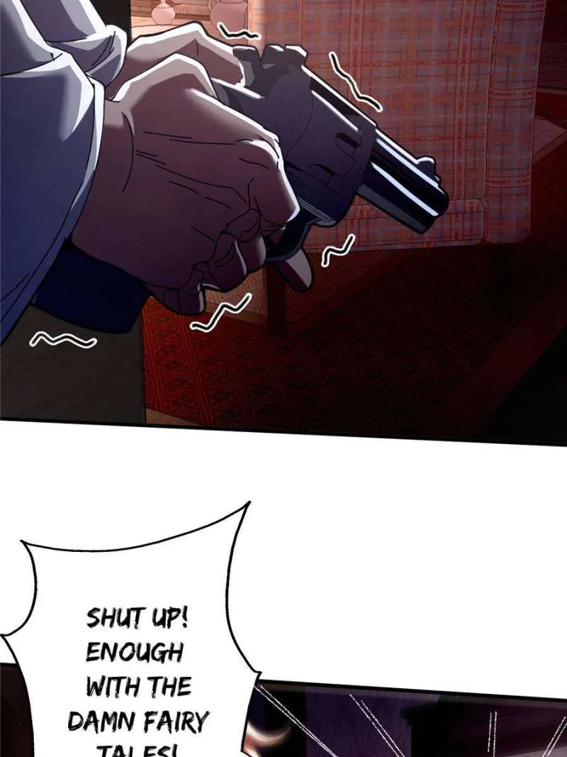 A Transmigrated Warden's Battle for Redemption Chapter 111 page 71 - 