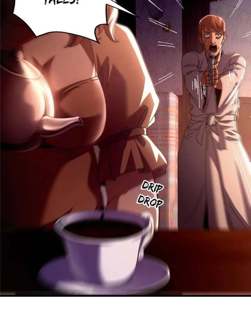 A Transmigrated Warden's Battle for Redemption Chapter 111 page 72 - 
