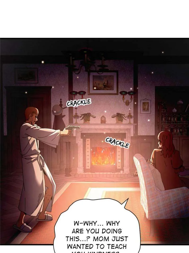 A Transmigrated Warden's Battle for Redemption Chapter 111 page 73 - 