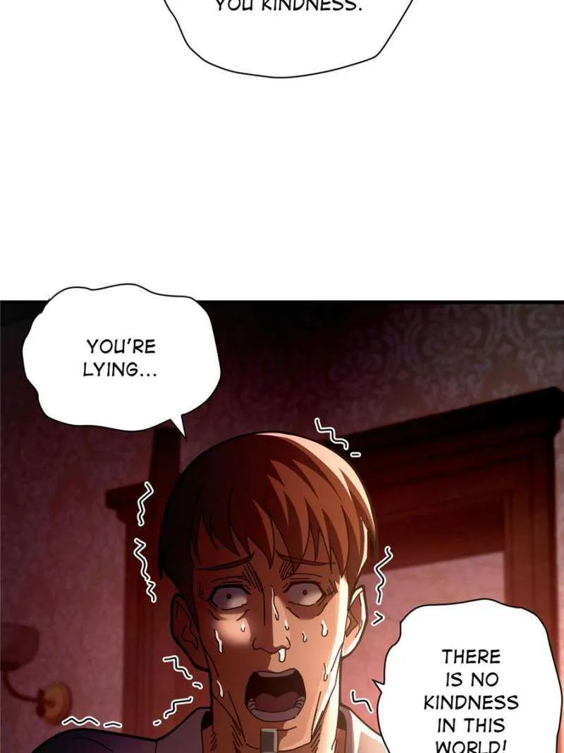 A Transmigrated Warden's Battle for Redemption Chapter 111 page 74 - 