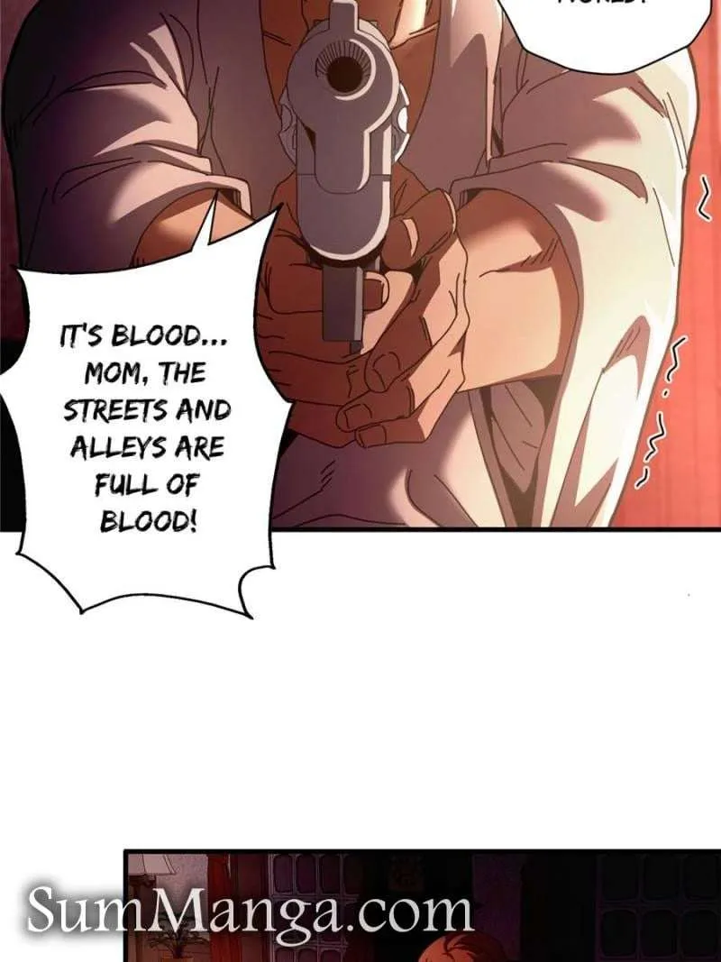 A Transmigrated Warden's Battle for Redemption Chapter 111 page 75 - 