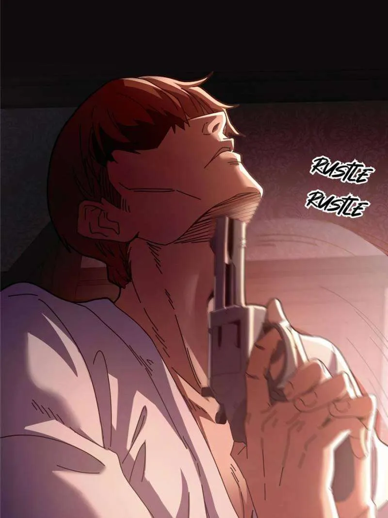 A Transmigrated Warden's Battle for Redemption Chapter 111 page 77 - 