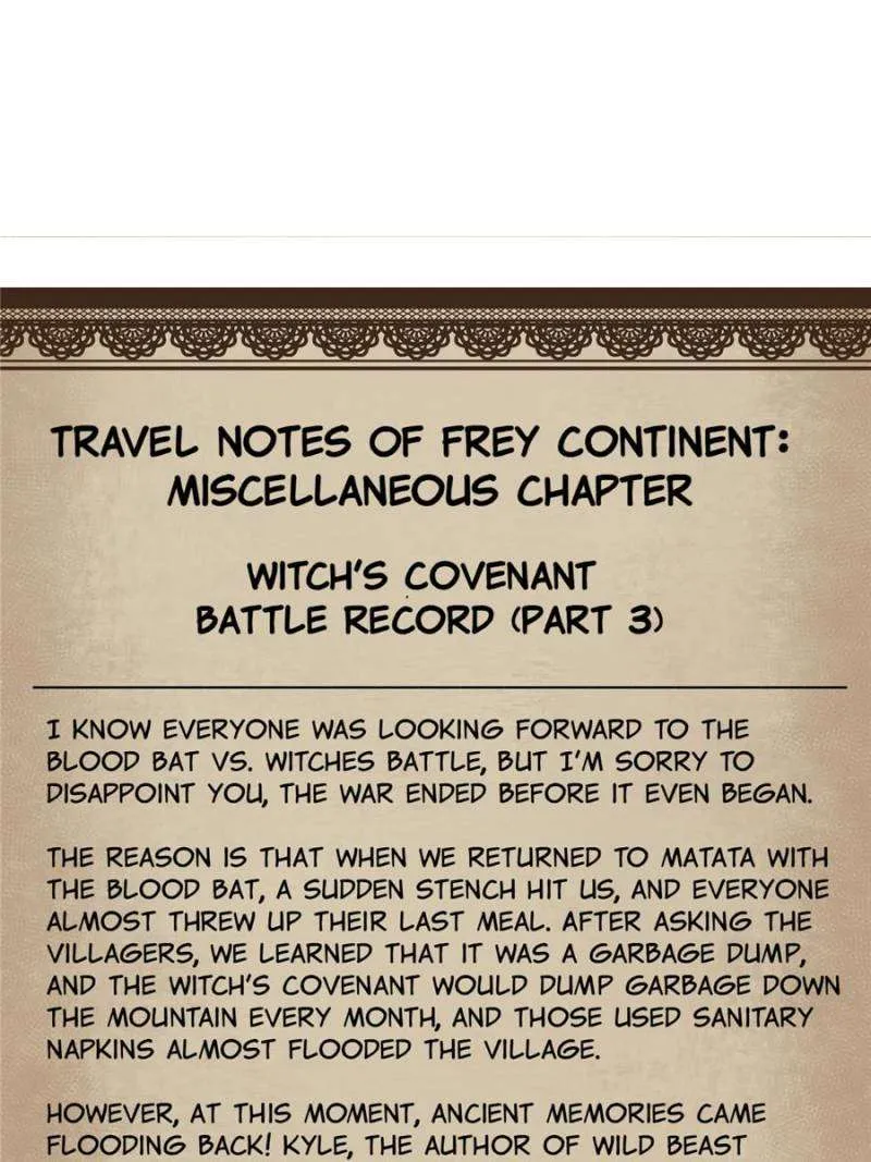 A Transmigrated Warden's Battle for Redemption Chapter 111 page 80 - 