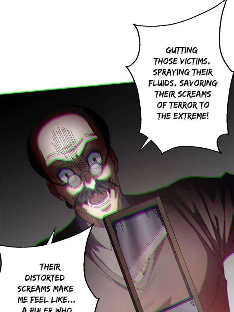 A Transmigrated Warden's Battle for Redemption Chapter 111 page 9 - 
