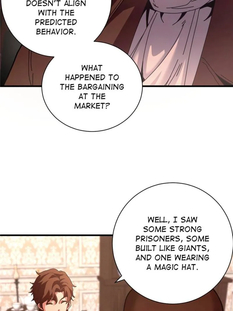 A Transmigrated Warden's Battle for Redemption Chapter 112 page 2 - 