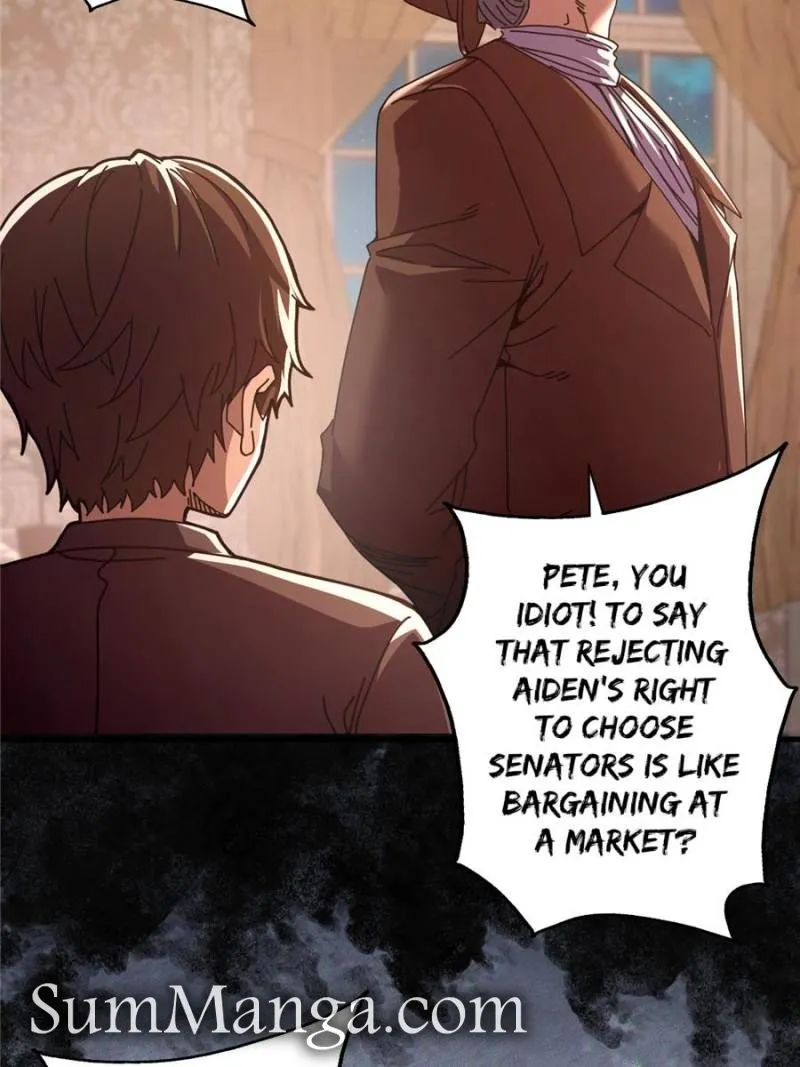 A Transmigrated Warden's Battle for Redemption Chapter 112 page 13 - 