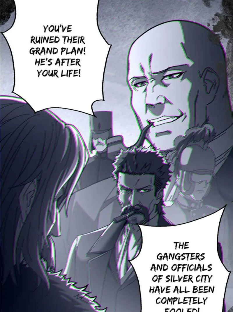 A Transmigrated Warden's Battle for Redemption Chapter 112 page 14 - 