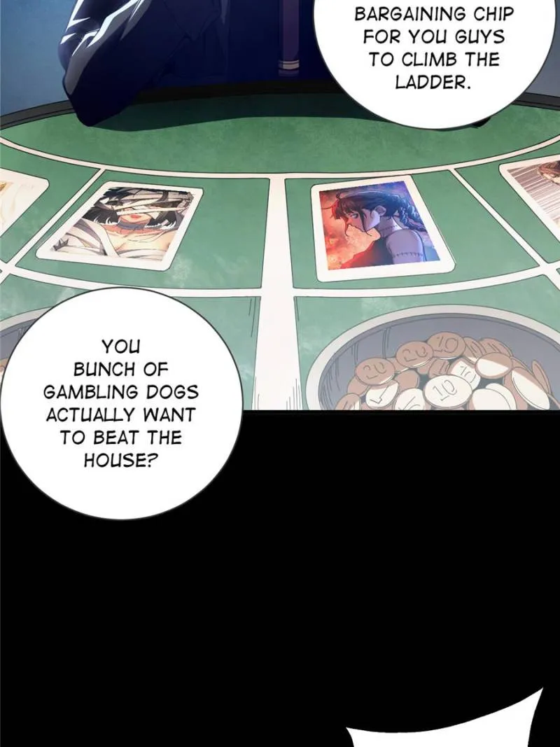 A Transmigrated Warden's Battle for Redemption Chapter 112 page 16 - 