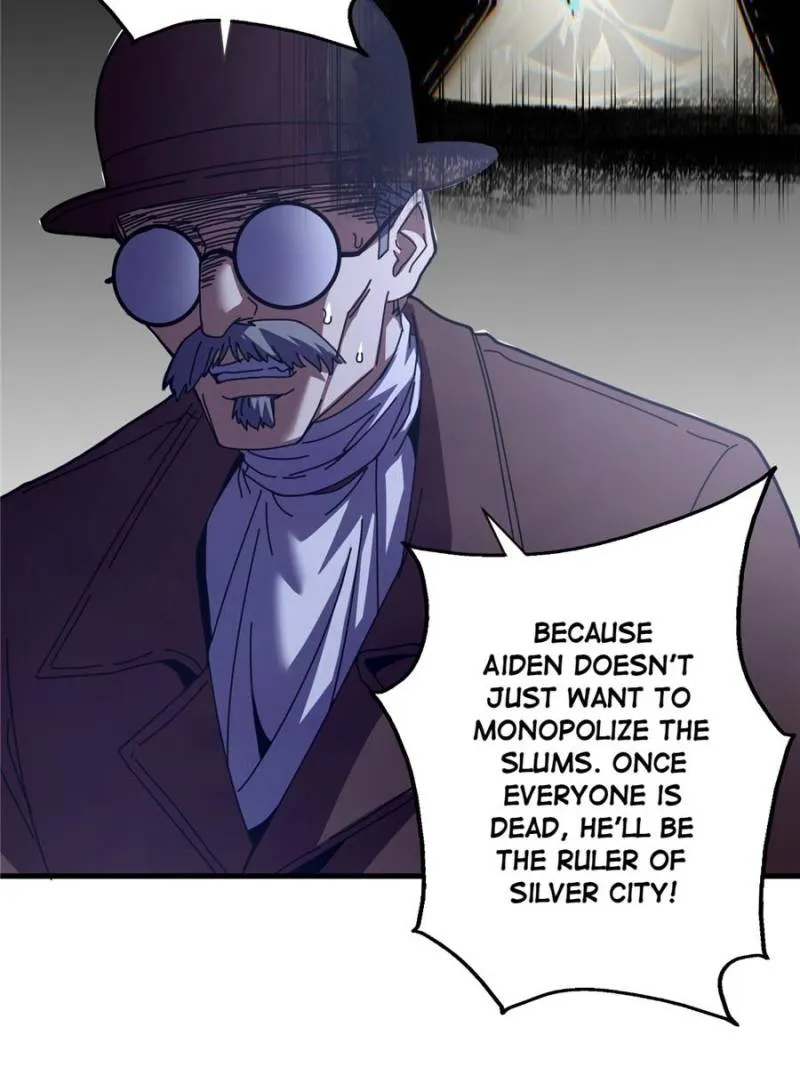 A Transmigrated Warden's Battle for Redemption Chapter 112 page 18 - 