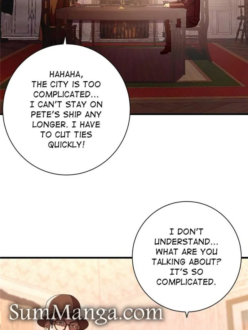 A Transmigrated Warden's Battle for Redemption Chapter 112 page 20 - 