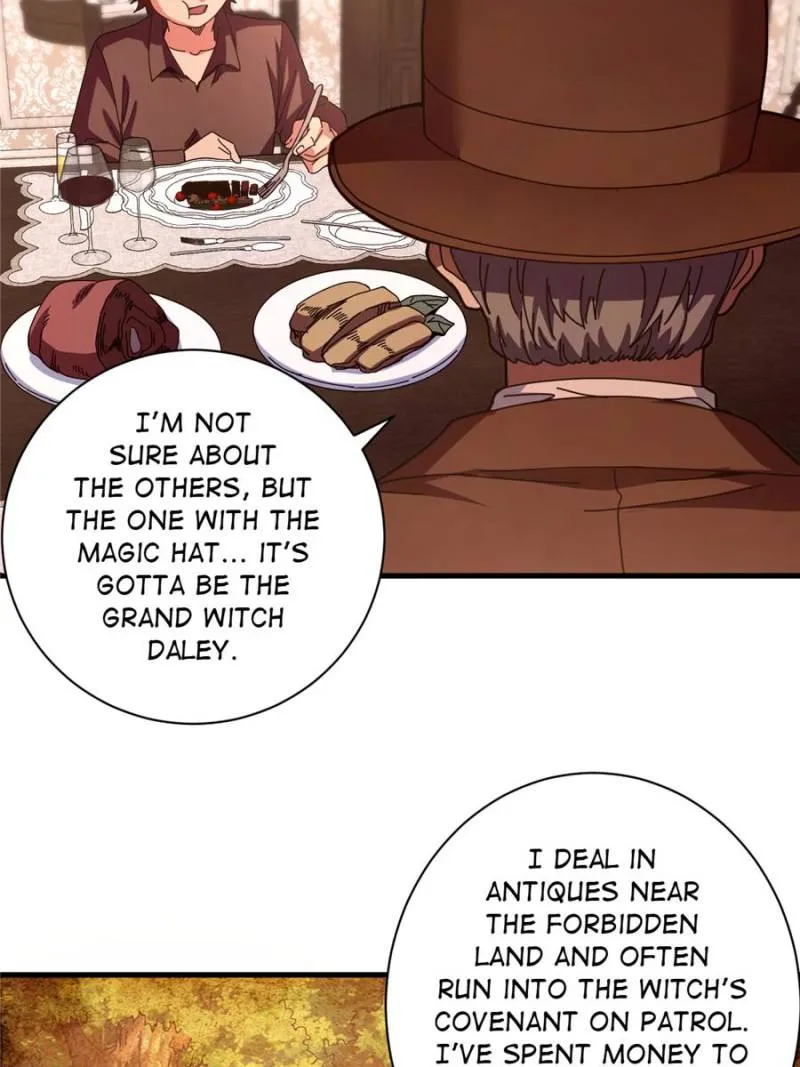 A Transmigrated Warden's Battle for Redemption Chapter 112 page 3 - 