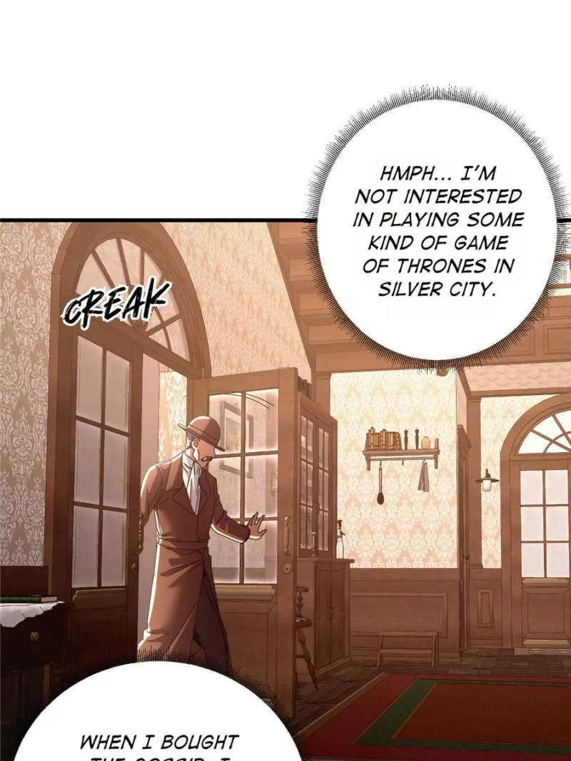 A Transmigrated Warden's Battle for Redemption Chapter 112 page 24 - 