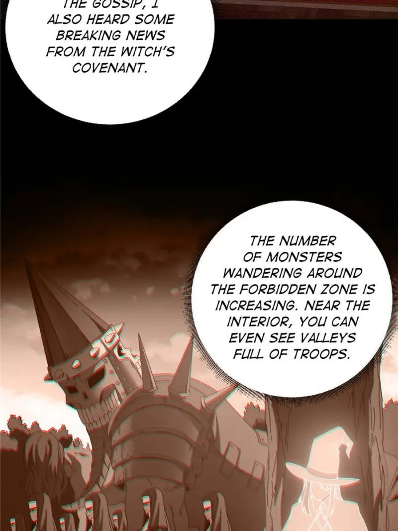 A Transmigrated Warden's Battle for Redemption Chapter 112 page 25 - 