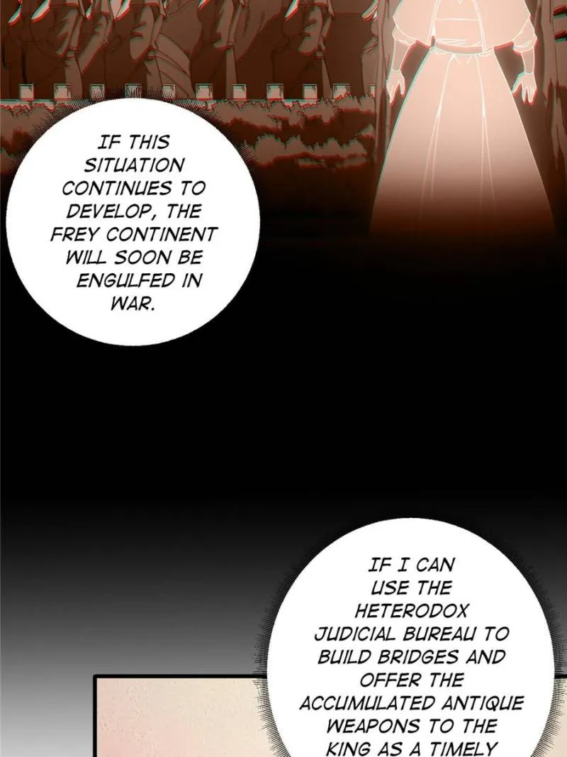 A Transmigrated Warden's Battle for Redemption Chapter 112 page 26 - 