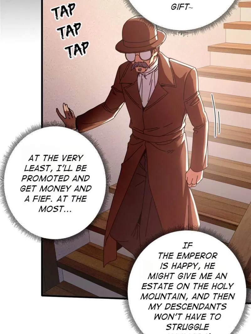 A Transmigrated Warden's Battle for Redemption Chapter 112 page 27 - 
