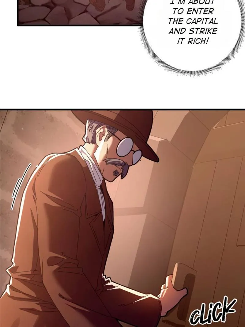 A Transmigrated Warden's Battle for Redemption Chapter 112 page 29 - 