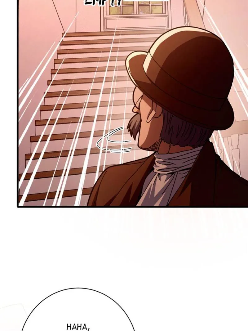 A Transmigrated Warden's Battle for Redemption Chapter 112 page 31 - 