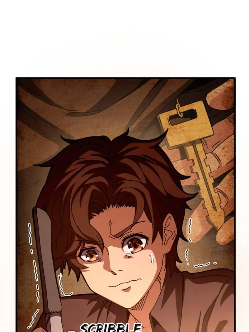 A Transmigrated Warden's Battle for Redemption Chapter 112 page 35 - 