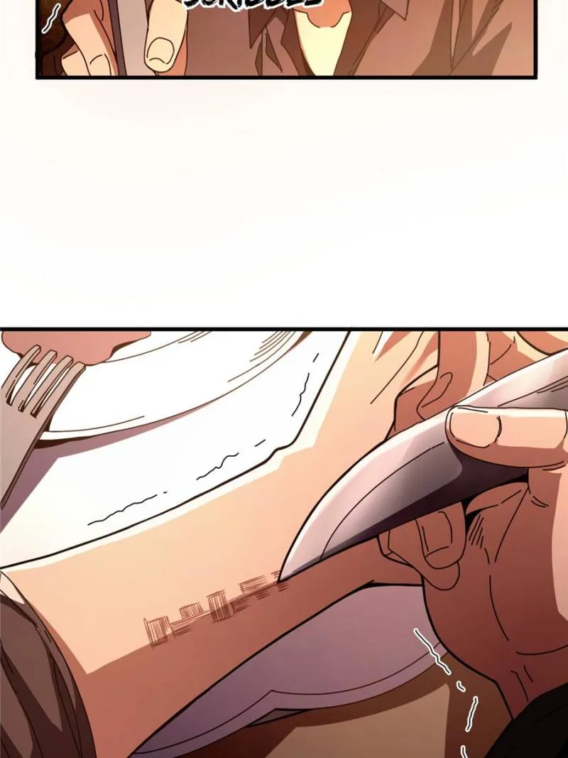 A Transmigrated Warden's Battle for Redemption Chapter 112 page 36 - 