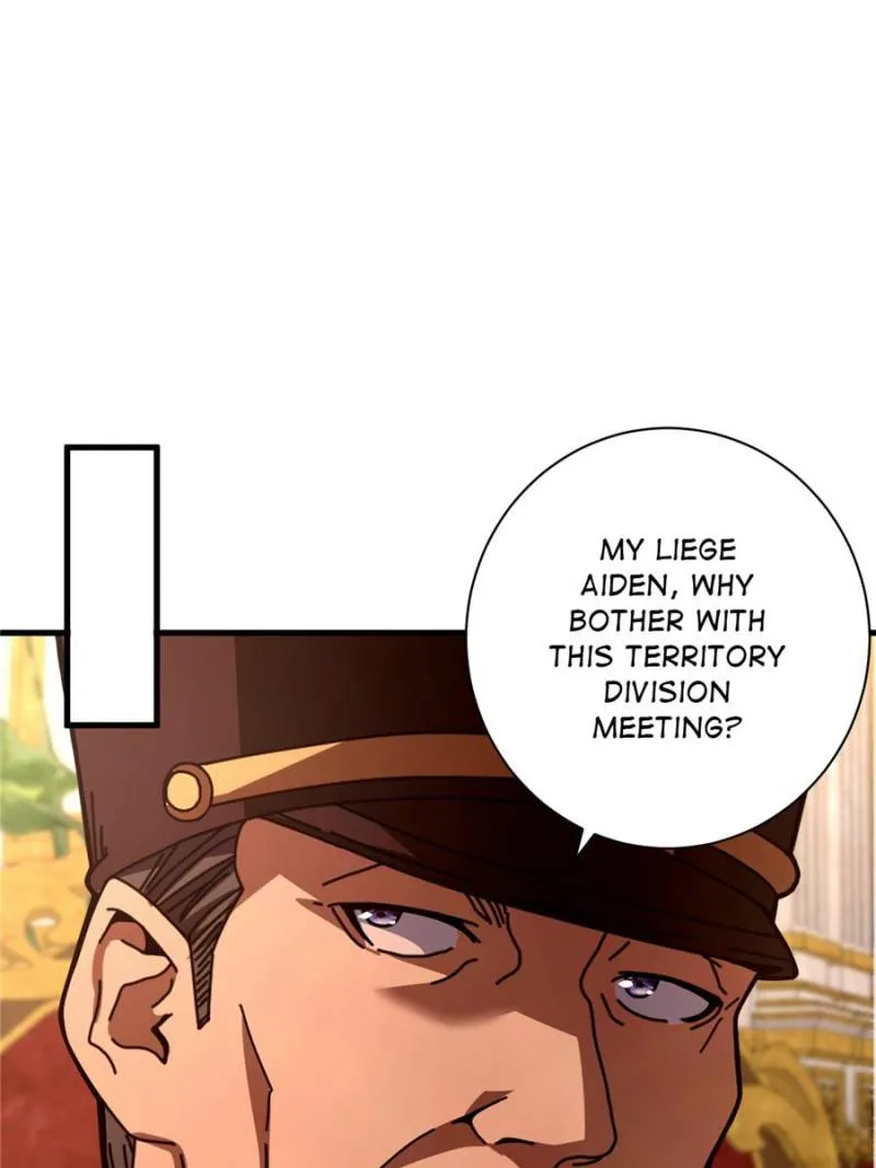 A Transmigrated Warden's Battle for Redemption Chapter 112 page 38 - 