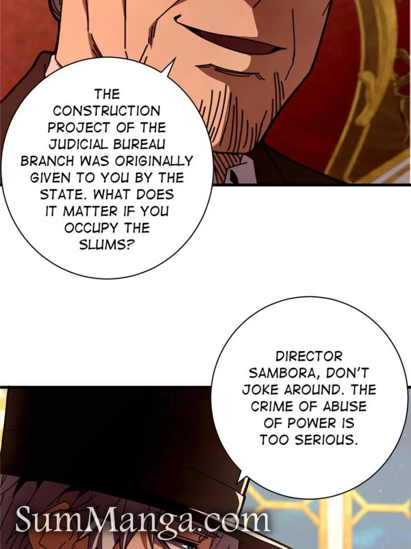 A Transmigrated Warden's Battle for Redemption Chapter 112 page 39 - 