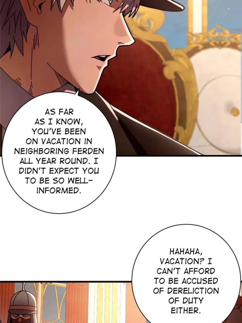 A Transmigrated Warden's Battle for Redemption Chapter 112 page 40 - 